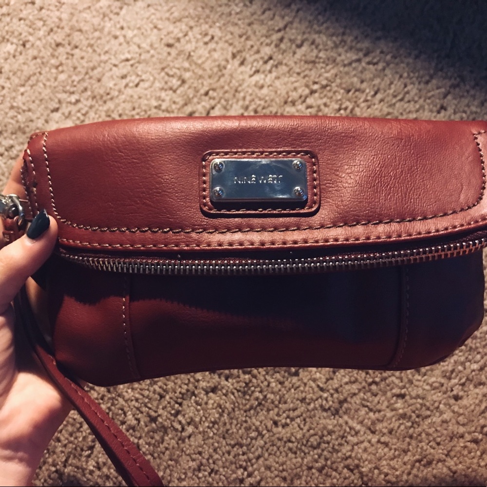 Nine West Wristlet